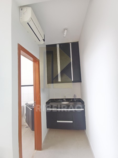 Imobiliária Ribeirão Preto - Aluga Ribeirão - Sala Comercial - Jardim São Luiz - Ribeirão Preto