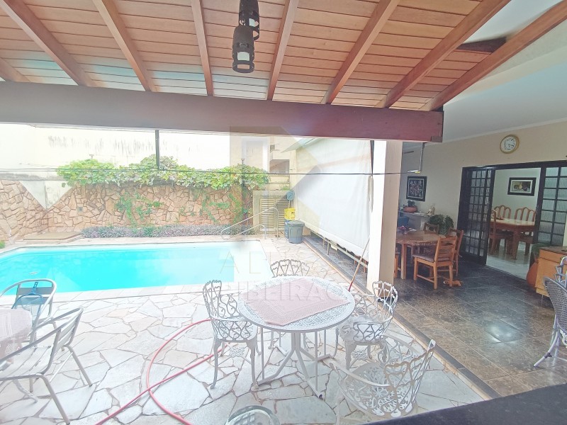 Imobiliária Ribeirão Preto - Aluga Ribeirão - Casa - Ribeirânia - Ribeirão Preto