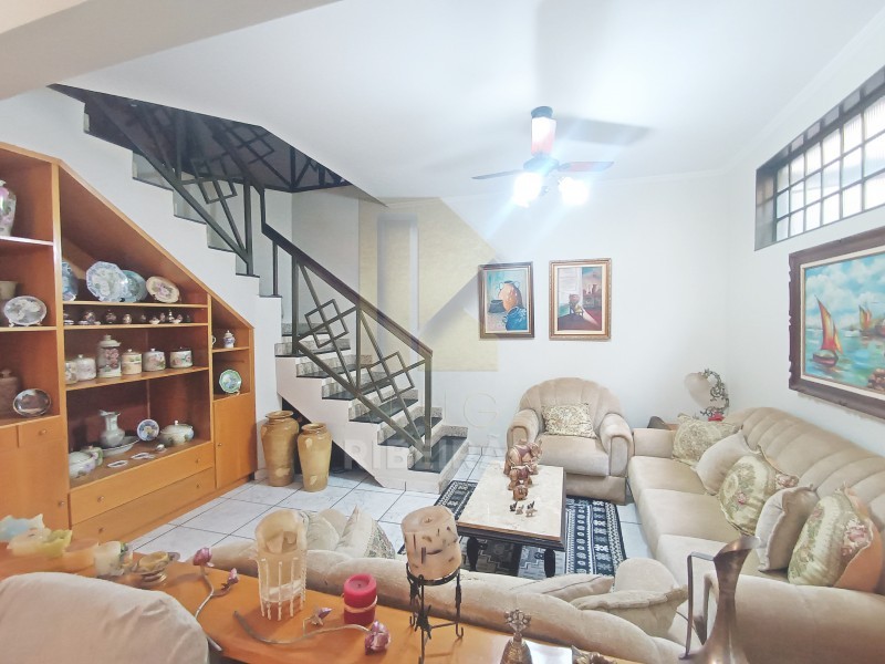 Imobiliária Ribeirão Preto - Aluga Ribeirão - Casa - Ribeirânia - Ribeirão Preto