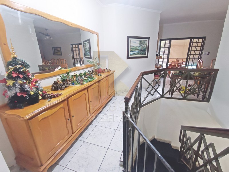 Imobiliária Ribeirão Preto - Aluga Ribeirão - Casa - Ribeirânia - Ribeirão Preto