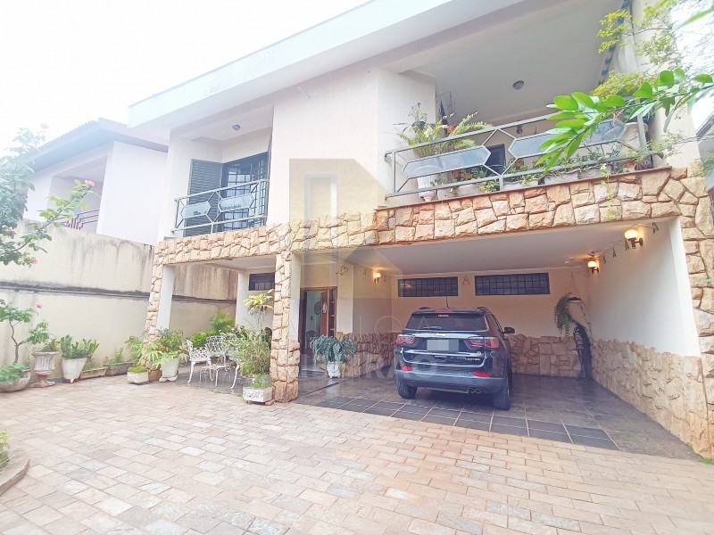 Imobiliária Ribeirão Preto - Aluga Ribeirão - Casa - Ribeirânia - Ribeirão Preto
