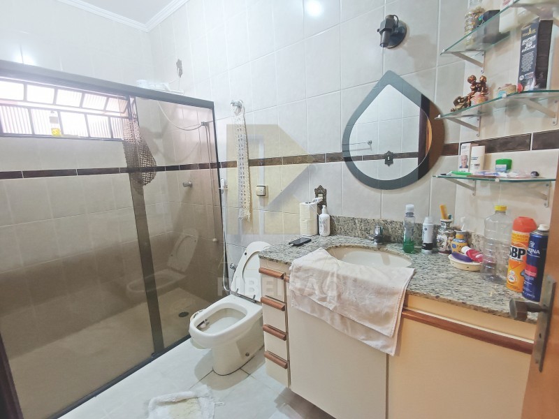 Imobiliária Ribeirão Preto - Aluga Ribeirão - Casa - Ribeirânia - Ribeirão Preto