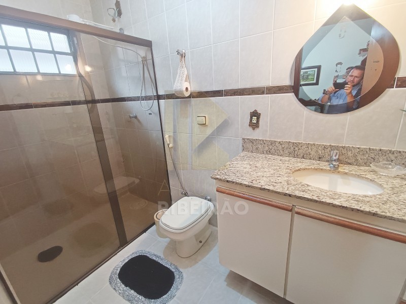 Imobiliária Ribeirão Preto - Aluga Ribeirão - Casa - Ribeirânia - Ribeirão Preto
