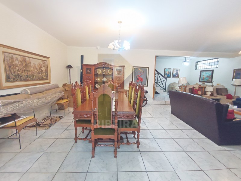 Imobiliária Ribeirão Preto - Aluga Ribeirão - Casa - Ribeirânia - Ribeirão Preto