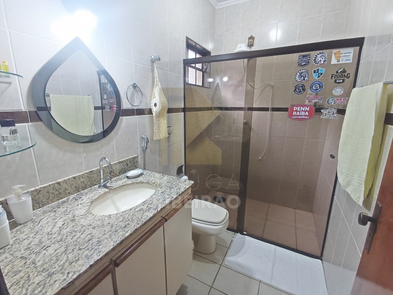 Imobiliária Ribeirão Preto - Aluga Ribeirão - Casa - Ribeirânia - Ribeirão Preto