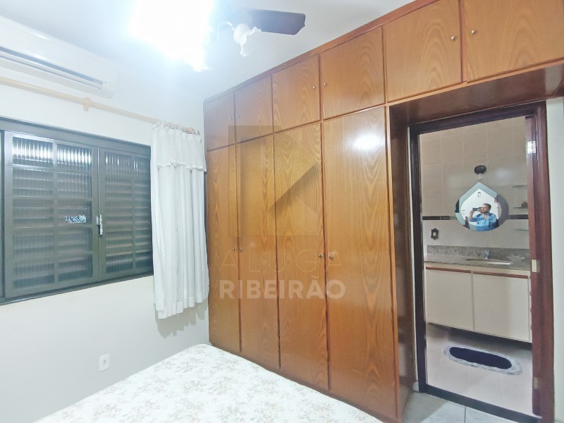 Imobiliária Ribeirão Preto - Aluga Ribeirão - Casa - Ribeirânia - Ribeirão Preto
