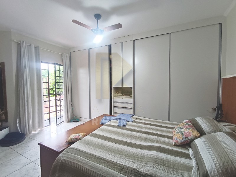 Imobiliária Ribeirão Preto - Aluga Ribeirão - Casa - Ribeirânia - Ribeirão Preto