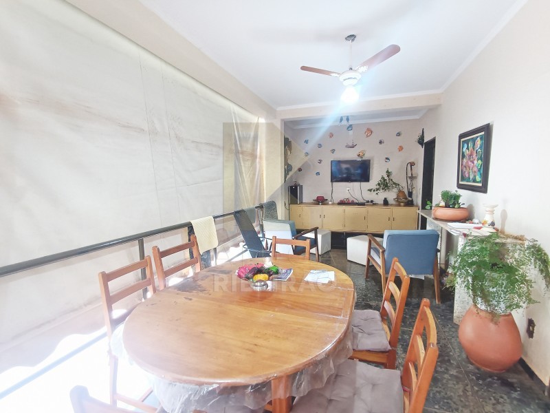 Imobiliária Ribeirão Preto - Aluga Ribeirão - Casa - Ribeirânia - Ribeirão Preto