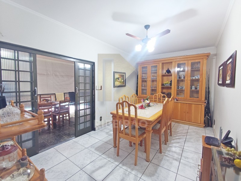 Imobiliária Ribeirão Preto - Aluga Ribeirão - Casa - Ribeirânia - Ribeirão Preto