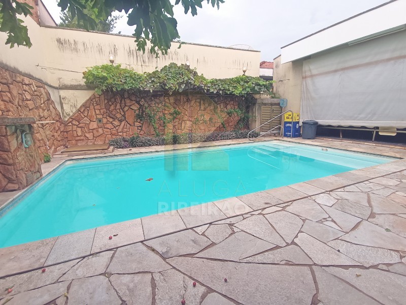 Imobiliária Ribeirão Preto - Aluga Ribeirão - Casa - Ribeirânia - Ribeirão Preto