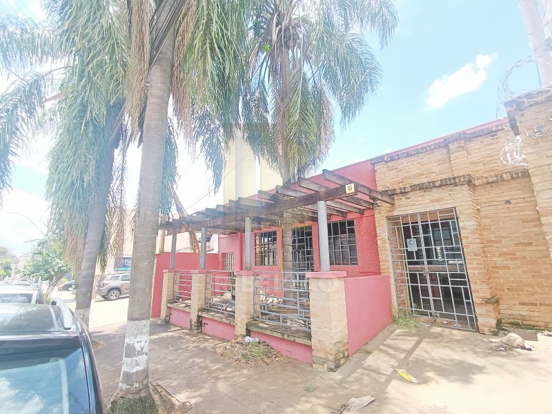 Ponto Comercial - JARDIM SUMARÉ - Ribeirão Preto