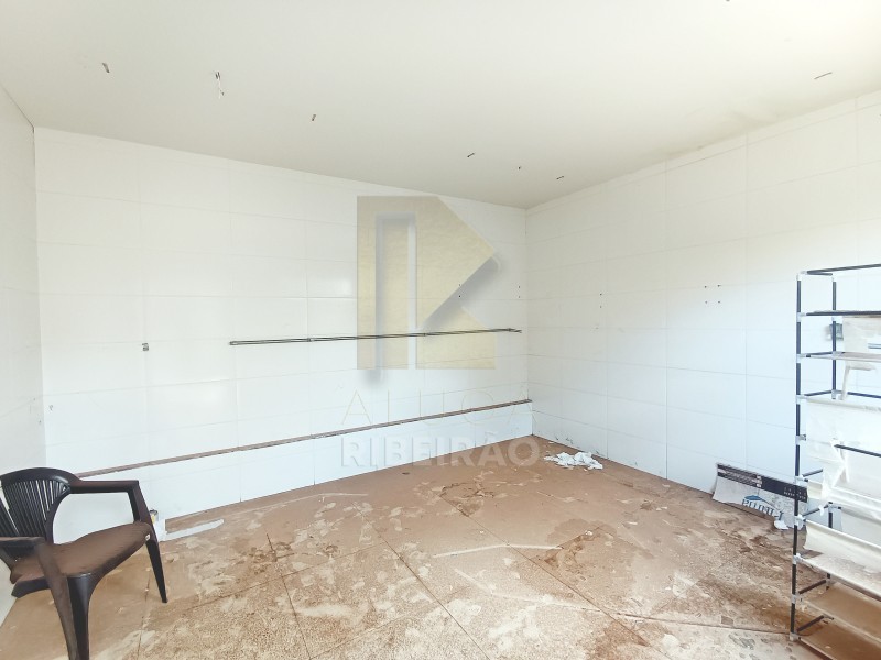 Imobiliária Ribeirão Preto - Aluga Ribeirão - Ponto Comercial - JARDIM SUMARÉ - Ribeirão Preto