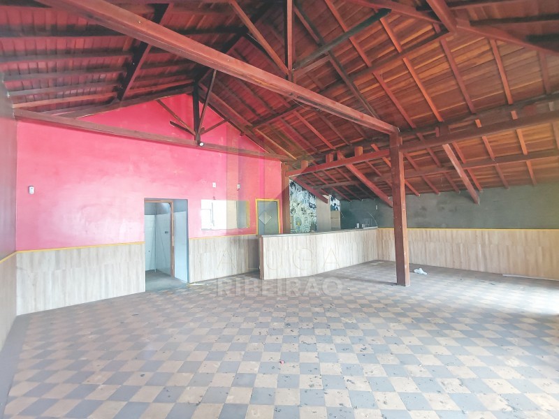 Imobiliária Ribeirão Preto - Aluga Ribeirão - Ponto Comercial - JARDIM SUMARÉ - Ribeirão Preto