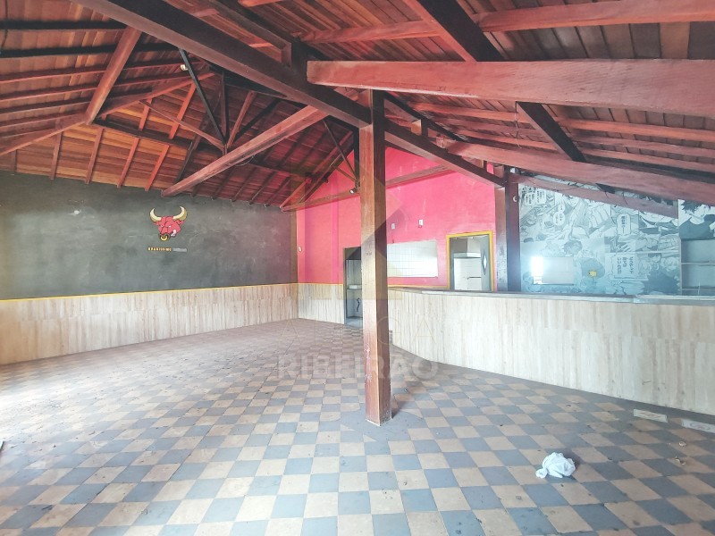 Imobiliária Ribeirão Preto - Aluga Ribeirão - Ponto Comercial - JARDIM SUMARÉ - Ribeirão Preto
