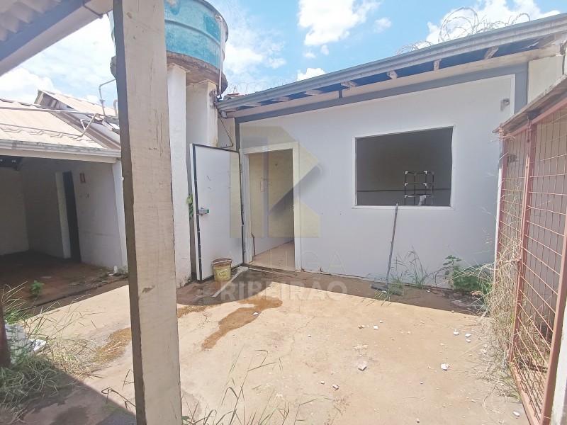Imobiliária Ribeirão Preto - Aluga Ribeirão - Ponto Comercial - JARDIM SUMARÉ - Ribeirão Preto