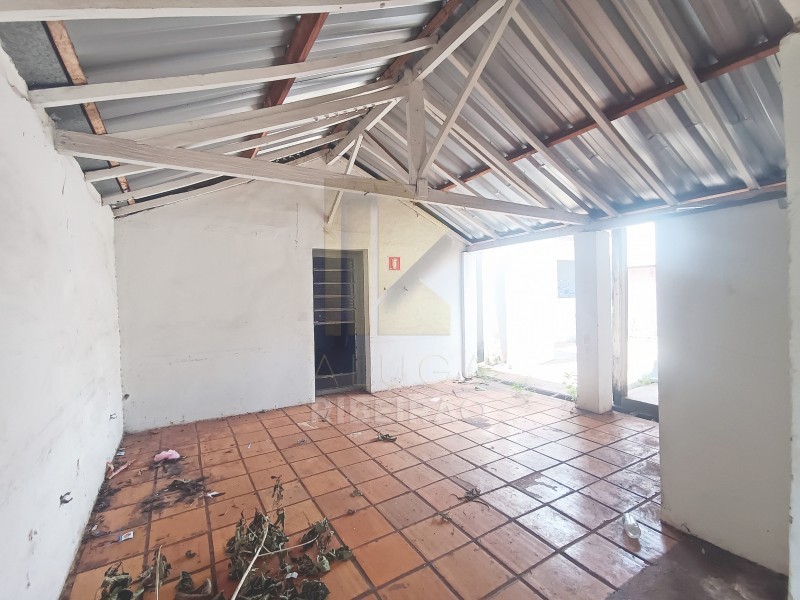 Imobiliária Ribeirão Preto - Aluga Ribeirão - Ponto Comercial - JARDIM SUMARÉ - Ribeirão Preto