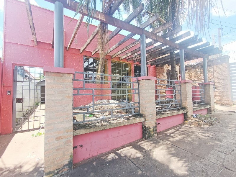Imobiliária Ribeirão Preto - Aluga Ribeirão - Ponto Comercial - JARDIM SUMARÉ - Ribeirão Preto