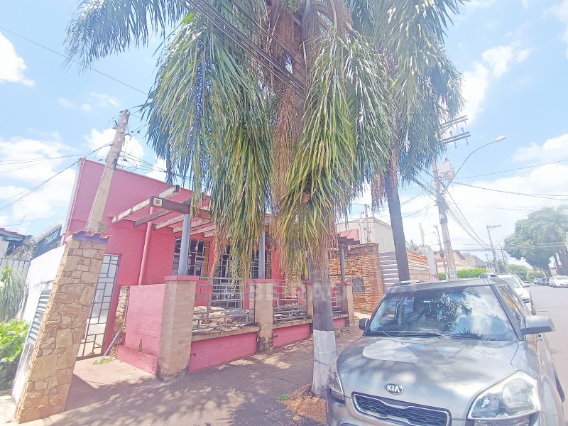 Imobiliária Ribeirão Preto - Aluga Ribeirão - Ponto Comercial - JARDIM SUMARÉ - Ribeirão Preto