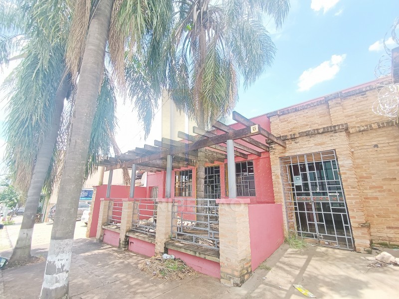 Imobiliária Ribeirão Preto - Aluga Ribeirão - Ponto Comercial - JARDIM SUMARÉ - Ribeirão Preto