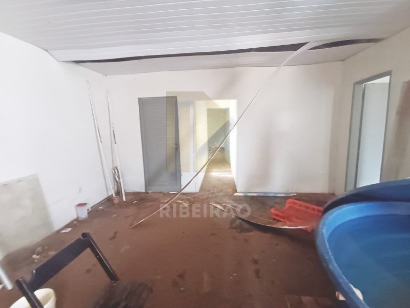 Imobiliária Ribeirão Preto - Aluga Ribeirão - Ponto Comercial - JARDIM SUMARÉ - Ribeirão Preto