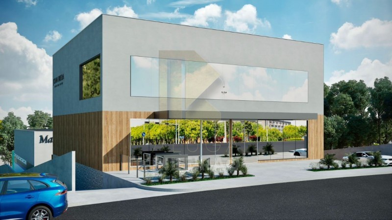 Ponto Comercial - Vila do Golf - Ribeirão Preto