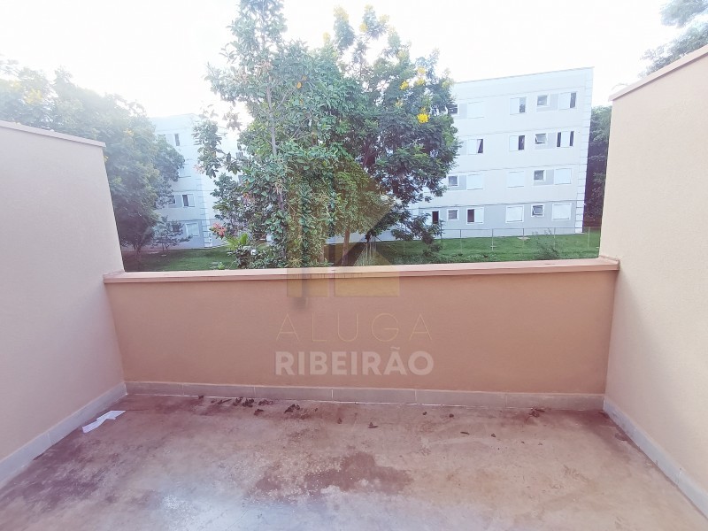 Imobiliária Ribeirão Preto - Aluga Ribeirão - Sala Comercial - Ipiranga - Ribeirão Preto