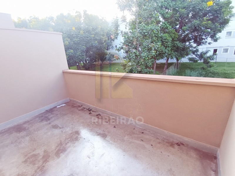 Imobiliária Ribeirão Preto - Aluga Ribeirão - Sala Comercial - Ipiranga - Ribeirão Preto