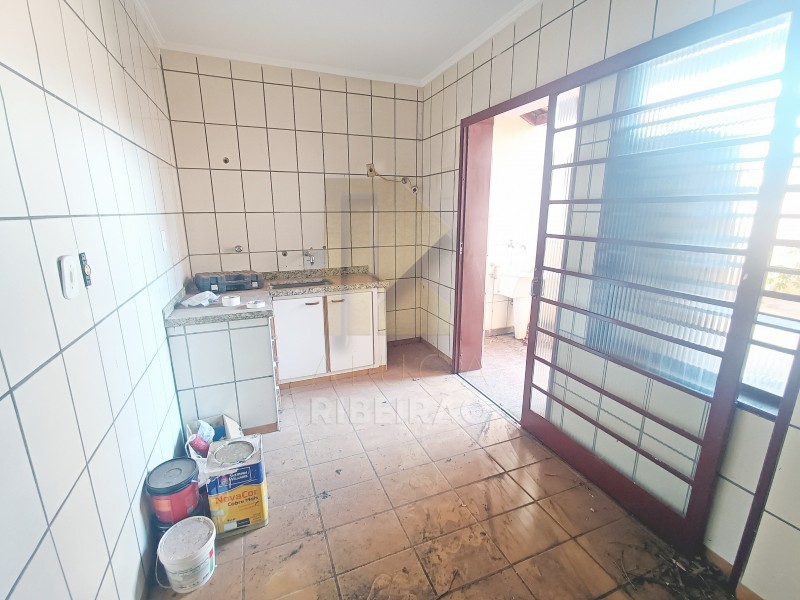 Imobiliária Ribeirão Preto - Aluga Ribeirão - Casa - Jardim Irajá - Ribeirão Preto