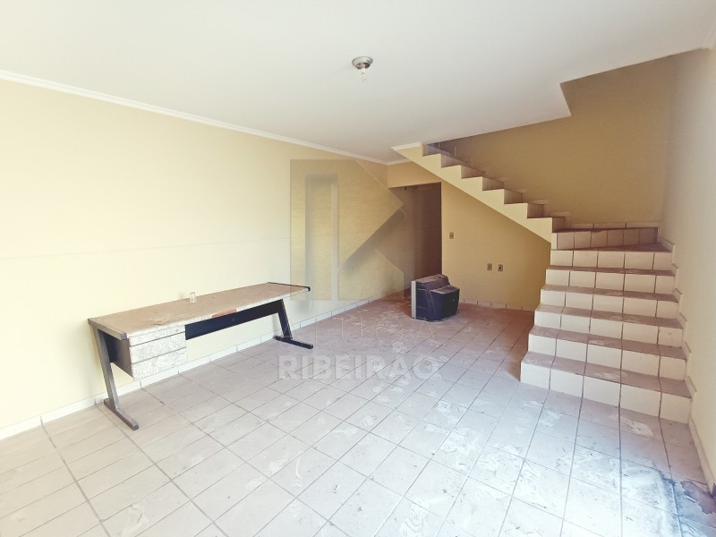 Imobiliária Ribeirão Preto - Aluga Ribeirão - Casa - Jardim Irajá - Ribeirão Preto