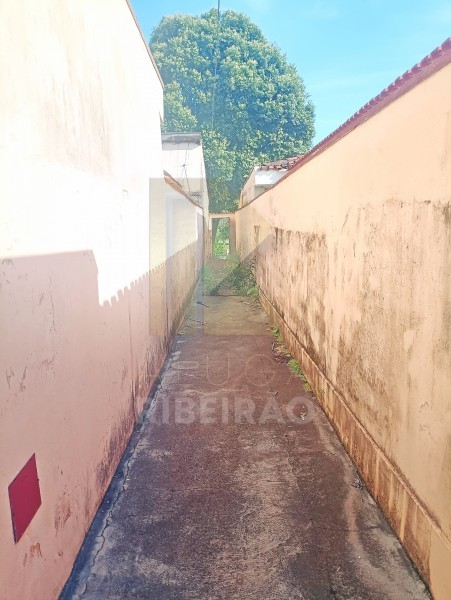 Imobiliária Ribeirão Preto - Aluga Ribeirão - Casa - Jardim Irajá - Ribeirão Preto