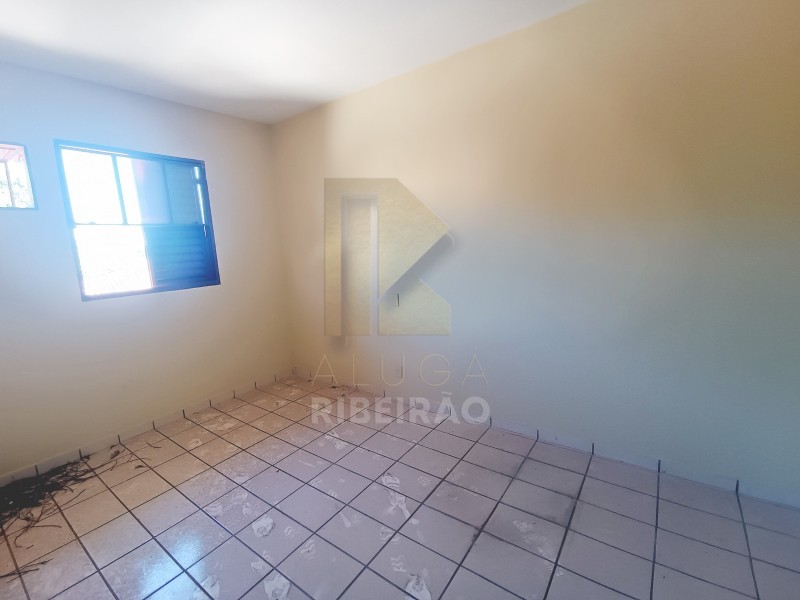 Imobiliária Ribeirão Preto - Aluga Ribeirão - Casa - Jardim Irajá - Ribeirão Preto
