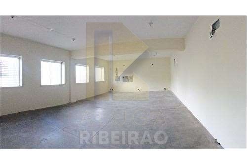 Imobiliária Ribeirão Preto - Aluga Ribeirão - Galpão/Área - Vila Mariana - Ribeirão Preto