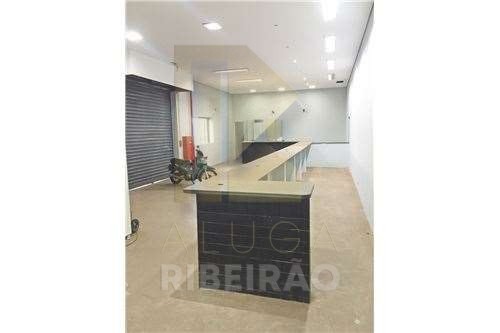Imobiliária Ribeirão Preto - Aluga Ribeirão - Galpão/Área - Vila Mariana - Ribeirão Preto