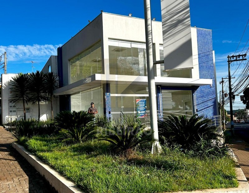 Prédio Comercial - JARDIM AMÉRICA  - Ribeirão Preto