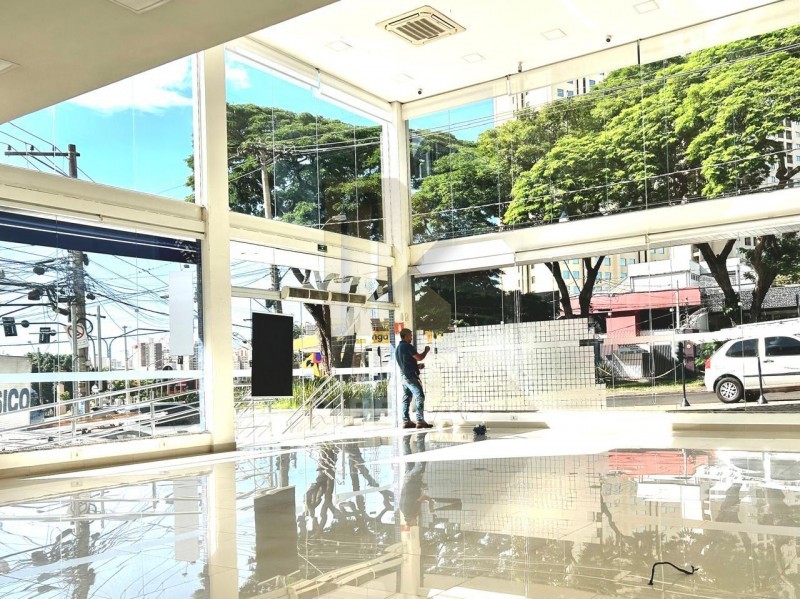 Imobiliária Ribeirão Preto - Aluga Ribeirão - Prédio Comercial - JARDIM AMÉRICA  - Ribeirão Preto
