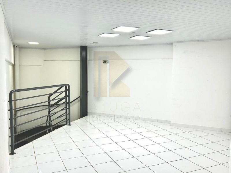 Imobiliária Ribeirão Preto - Aluga Ribeirão - Prédio Comercial - JARDIM AMÉRICA  - Ribeirão Preto