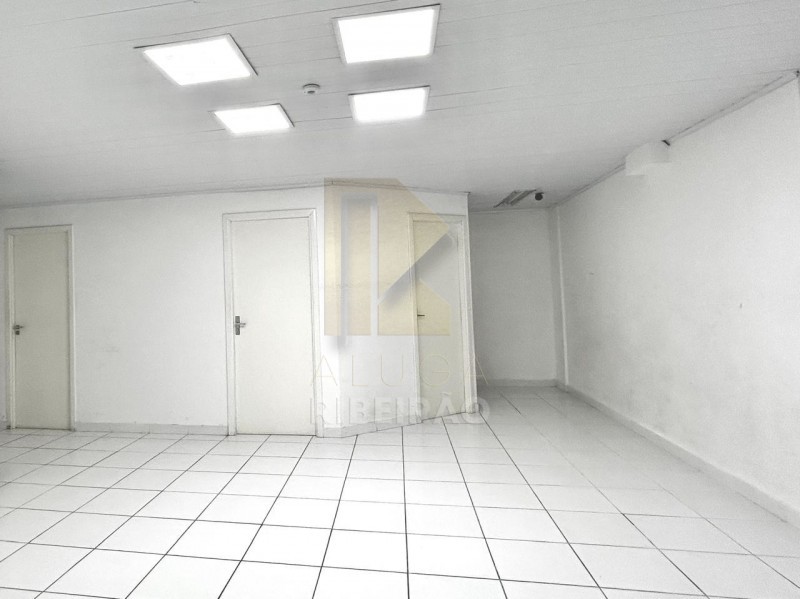 Imobiliária Ribeirão Preto - Aluga Ribeirão - Prédio Comercial - JARDIM AMÉRICA  - Ribeirão Preto