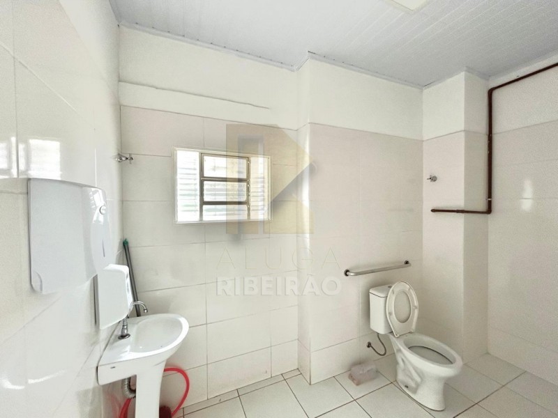 Imobiliária Ribeirão Preto - Aluga Ribeirão - Prédio Comercial - JARDIM AMÉRICA  - Ribeirão Preto