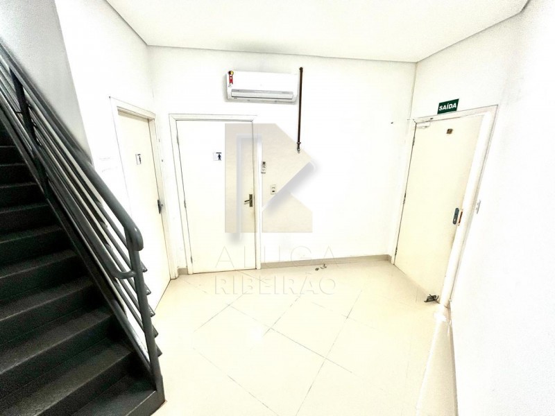 Imobiliária Ribeirão Preto - Aluga Ribeirão - Prédio Comercial - JARDIM AMÉRICA  - Ribeirão Preto