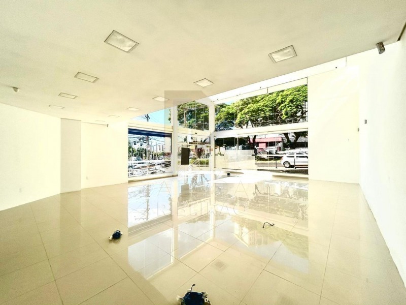 Imobiliária Ribeirão Preto - Aluga Ribeirão - Prédio Comercial - JARDIM AMÉRICA  - Ribeirão Preto
