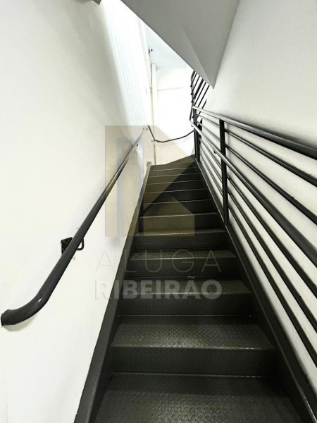 Imobiliária Ribeirão Preto - Aluga Ribeirão - Prédio Comercial - JARDIM AMÉRICA  - Ribeirão Preto