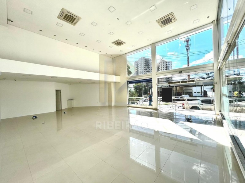 Imobiliária Ribeirão Preto - Aluga Ribeirão - Prédio Comercial - JARDIM AMÉRICA  - Ribeirão Preto