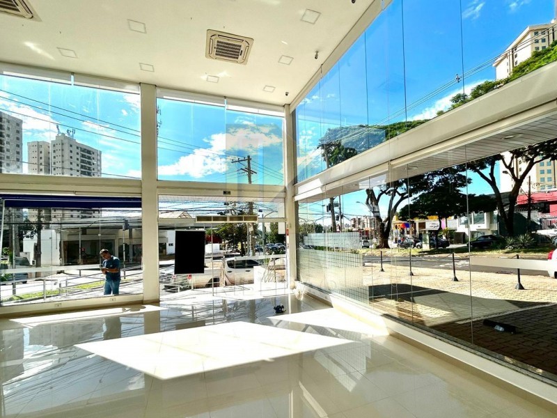 Imobiliária Ribeirão Preto - Aluga Ribeirão - Prédio Comercial - JARDIM AMÉRICA  - Ribeirão Preto