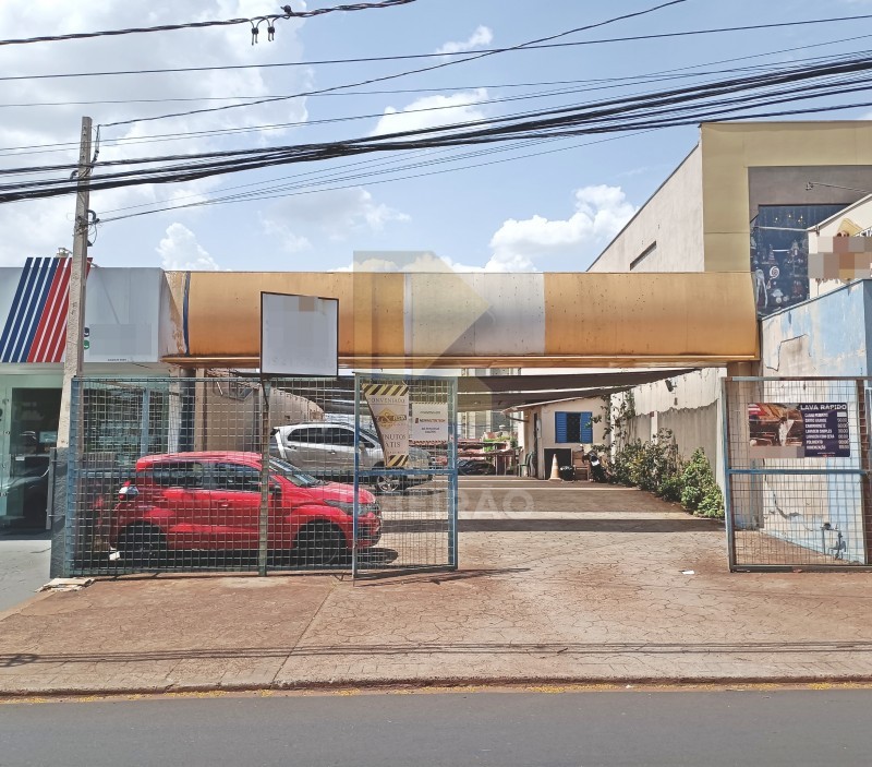 Terreno - JARDIM AMÉRICA  - Ribeirão Preto