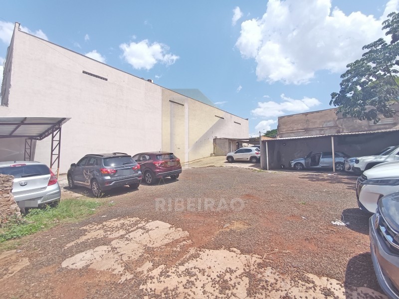 Imobiliária Ribeirão Preto - Aluga Ribeirão - Terreno - JARDIM AMÉRICA  - Ribeirão Preto