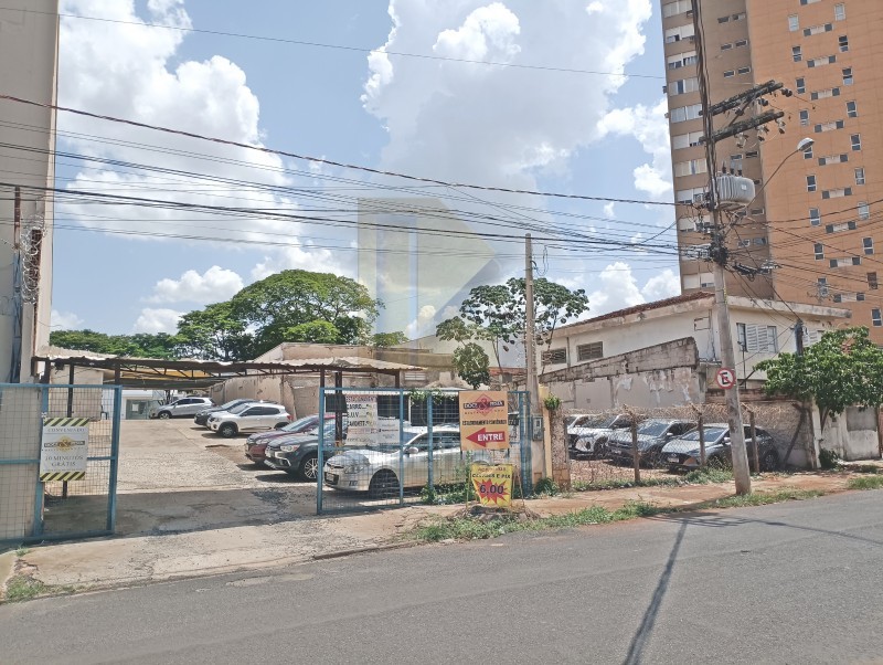 Imobiliária Ribeirão Preto - Aluga Ribeirão - Terreno - JARDIM AMÉRICA  - Ribeirão Preto