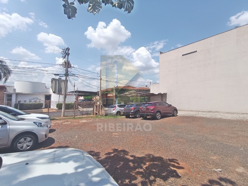 Imobiliária Ribeirão Preto - Aluga Ribeirão - Terreno - JARDIM AMÉRICA  - Ribeirão Preto
