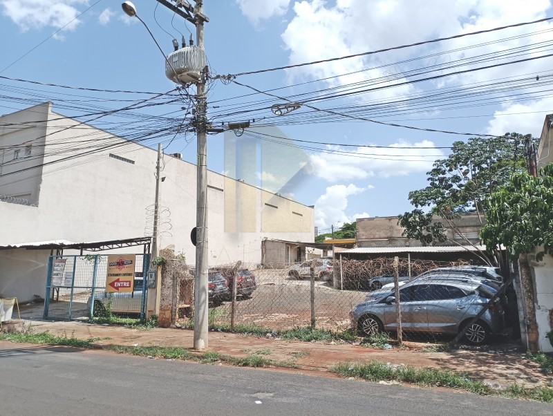 Imobiliária Ribeirão Preto - Aluga Ribeirão - Terreno - JARDIM AMÉRICA  - Ribeirão Preto