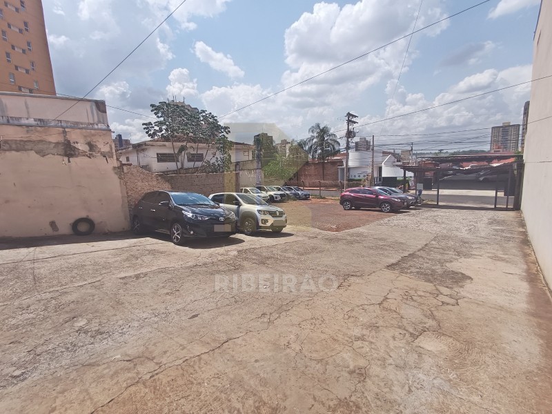 Imobiliária Ribeirão Preto - Aluga Ribeirão - Terreno - JARDIM AMÉRICA  - Ribeirão Preto