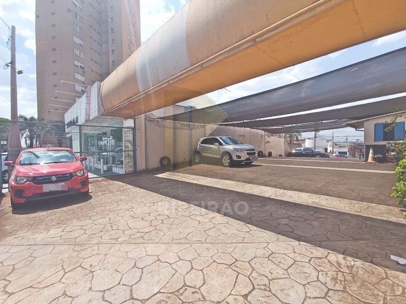 Imobiliária Ribeirão Preto - Aluga Ribeirão - Terreno - JARDIM AMÉRICA  - Ribeirão Preto